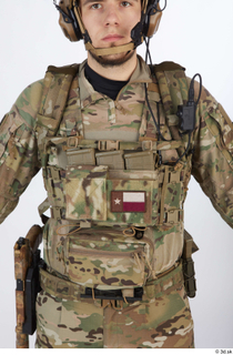 Photos Frankie Perry Army USA Recon rucksack upper body 0004.jpg